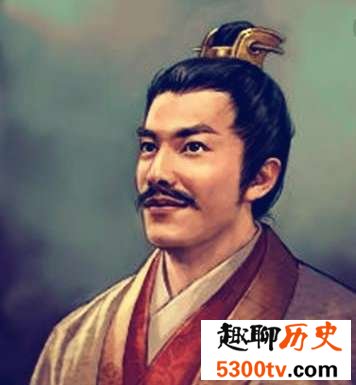 汉太保刘殷——武宣皇后刘娥的父亲