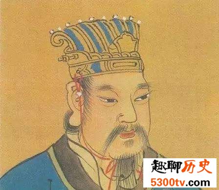打天下“祖逖”,丢天下“祖约”,兄弟俩为什么差距就这么大呢