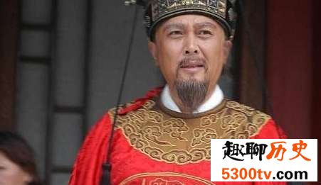 朱希忠不是王室成员,为什么张居正为何给朱希忠封王?