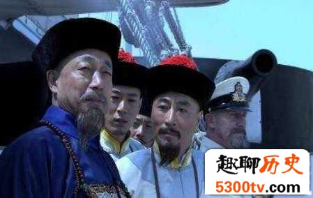 李鸿章是卖国贼？这到底是怎么回事，为什么要这么说