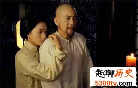 汉武帝为何传位于刘弗陵？又赐死钩弋夫人