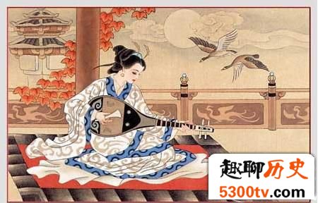 宋朝婚姻法:妇女离婚后也有权带走一半家产