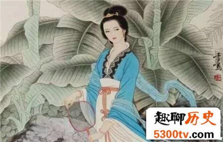 宋朝婚姻法:妇女离婚后也有权带走一半家产