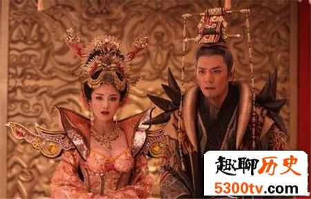 苏妲己到底喜欢谁？苏妲己是怎么样的人