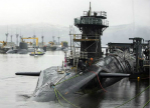 美媒：英国脱欧或导致英军丧失唯一核潜艇基地