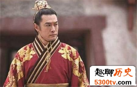 梁武帝生活俭朴清廉：为何梁朝官场腐败丛生?