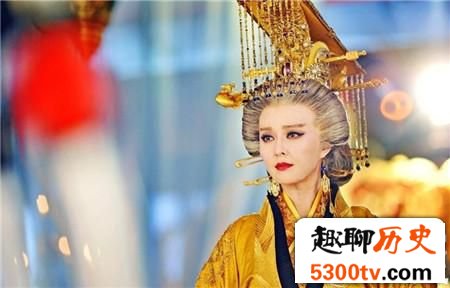 女皇武则天为何要求在自己死后立一个“无字碑”