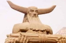华夏的始祖：历史上传说中的炎帝有哪些贡献？