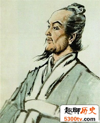 揭秘南阳五圣之一的张衡是哪个朝代的人