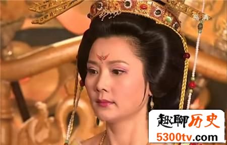 揭秘唐明皇最爱的女人不是杨贵妃而是她?