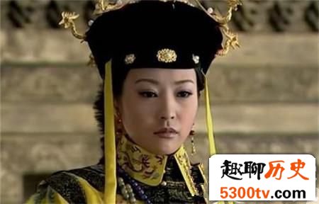 顺治皇帝为何坚持废掉他的第一任皇后孟古青