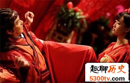 古代女子结婚为何要坐花轿？和一位女子有关