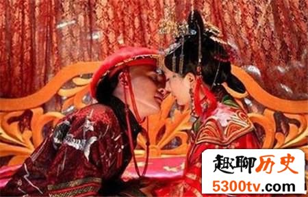 清朝格格们出嫁后为何不孕不育?不是不能生