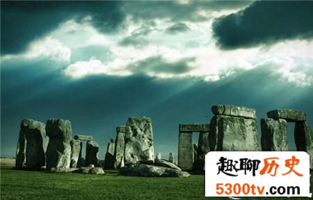 神奇！神秘的巨石阵竟为古代的一种乐器?