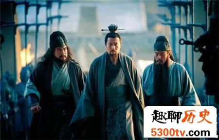 汉高祖刘邦和吕雉究竟是为何不杀张良呢？