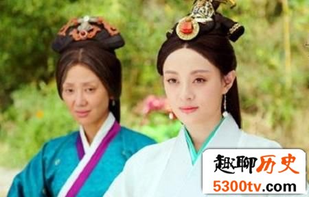 秦宣太后芈月为什么竟能够长眠于秦始皇祖陵