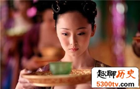 明史秘闻：花季宫女为什么要勒死嘉靖皇帝？