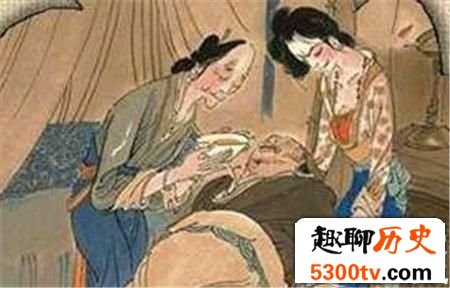 明史秘闻：花季宫女为什么要勒死嘉靖皇帝？