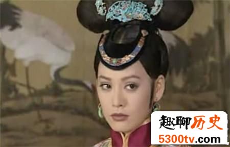 祖孙情深的孝庄太后和康熙 孝庄的遗愿是什么