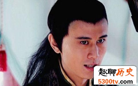 汉灵帝在位期间竟然通过买卖官位大肆敛财