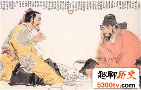 大明第一谋臣刘伯温到底是怎么死的呢？