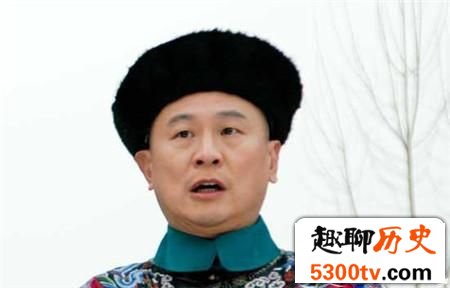 死因不明有头无身 李莲英墓地藏着的惊天秘密！