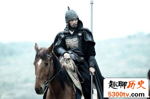 张辽成为曹魏第一将非因逍遥津大胜