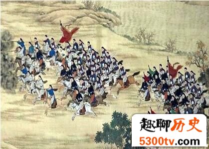 清缅战争：清朝的对外战争的又一败战