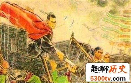 历史解密：光武帝刘秀是怎样重振汉王朝的？