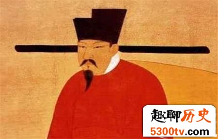 宋神宗赵顼:励精图治反而将北宋送上灭亡之路