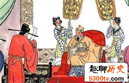 宋神宗赵顼:励精图治反而将北宋送上灭亡之路