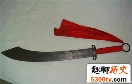揭秘古代最强的4大冷兵器 第二种竟然最阴毒