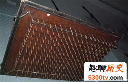 揭秘古代最强的4大冷兵器 第二种竟然最阴毒