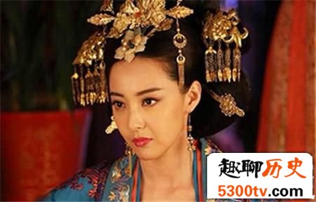 唐太宗爱女被嫁房玄龄之子 却与和尚辩机情深