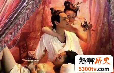 天下第一青楼 古代男子热衷逛青楼原因竟是这