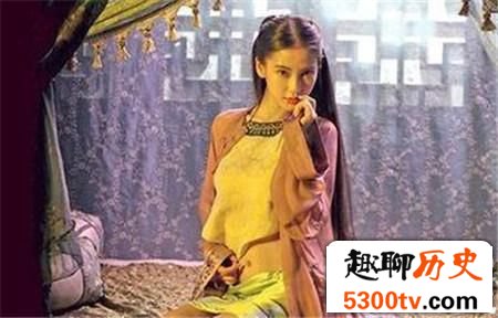 天下第一青楼 古代男子热衷逛青楼原因竟是这