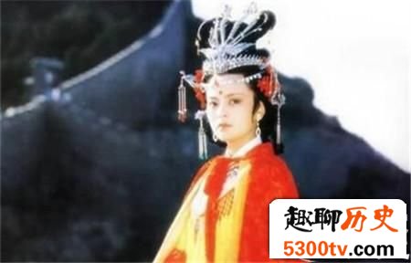 三姑娘探春为何堪称是金陵十二钗中的奇女子