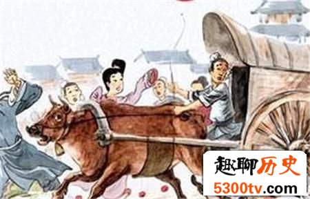 唐朝的交通事故 伤者治疗无效而死则流放三千里