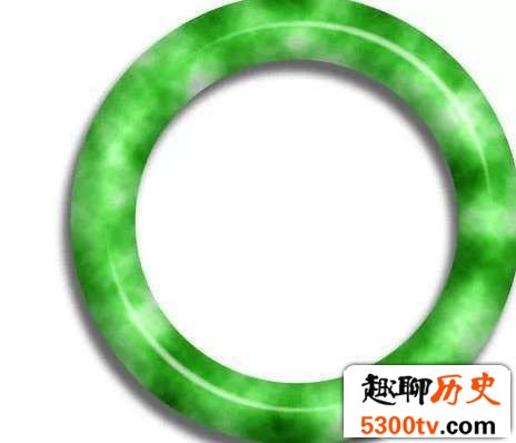 盘点古代十大定情信物，为何女子婚前不能戴戒指？