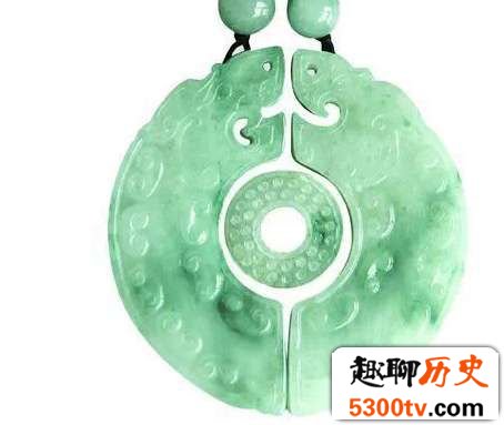 盘点古代十大定情信物，为何女子婚前不能戴戒指？