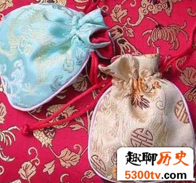 盘点古代十大定情信物，为何女子婚前不能戴戒指？