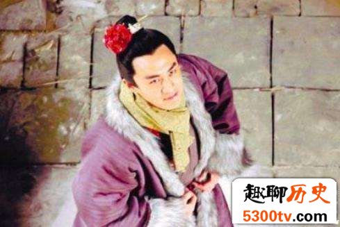 西门庆的大名可谓无人不知无人不晓,他真实是严嵩的独生子?