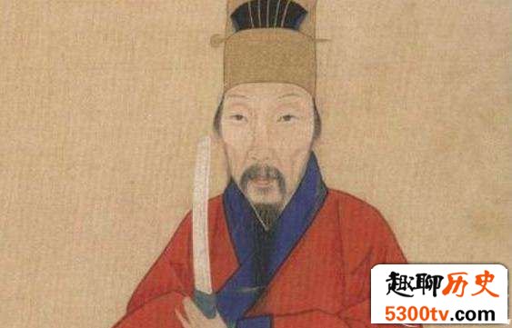 西门庆的大名可谓无人不知无人不晓,他真实是严嵩的独生子?