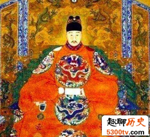 西门庆的大名可谓无人不知无人不晓,他真实是严嵩的独生子?