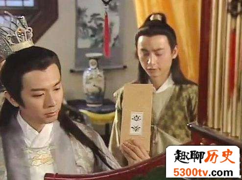 西门庆的大名可谓无人不知无人不晓,他真实是严嵩的独生子?