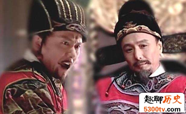 西门庆的大名可谓无人不知无人不晓,他真实是严嵩的独生子?
