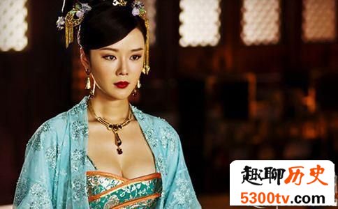 武则天禁止宫廷养猫是因为萧淑妃一句话