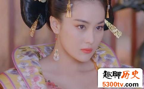 武则天禁止宫廷养猫是因为萧淑妃一句话