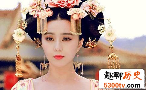 武则天禁止宫廷养猫是因为萧淑妃一句话
