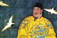 中国历史上的搞笑年号大集合：皇帝也幽默